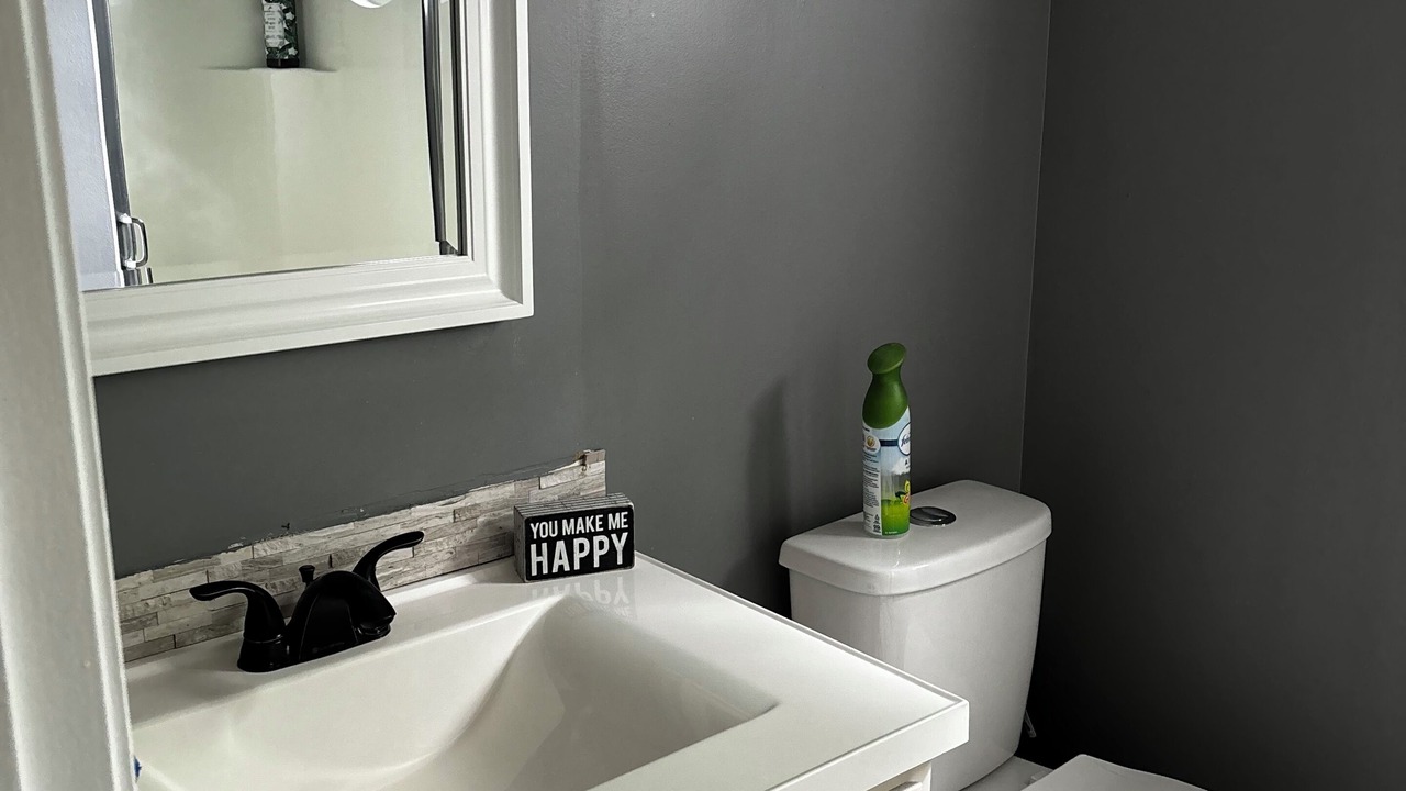 Photo of Bathroom in Kalispell