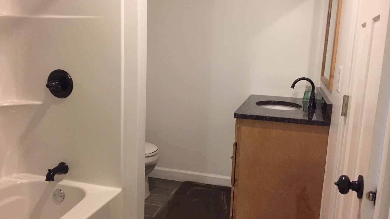 Photo of Bathroom in Laurelville