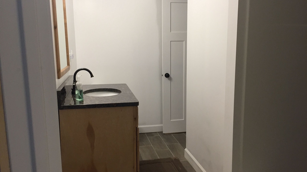 Photo of Bathroom in Laurelville