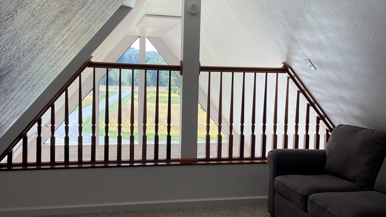 Photo of Bedroom in Laurelville