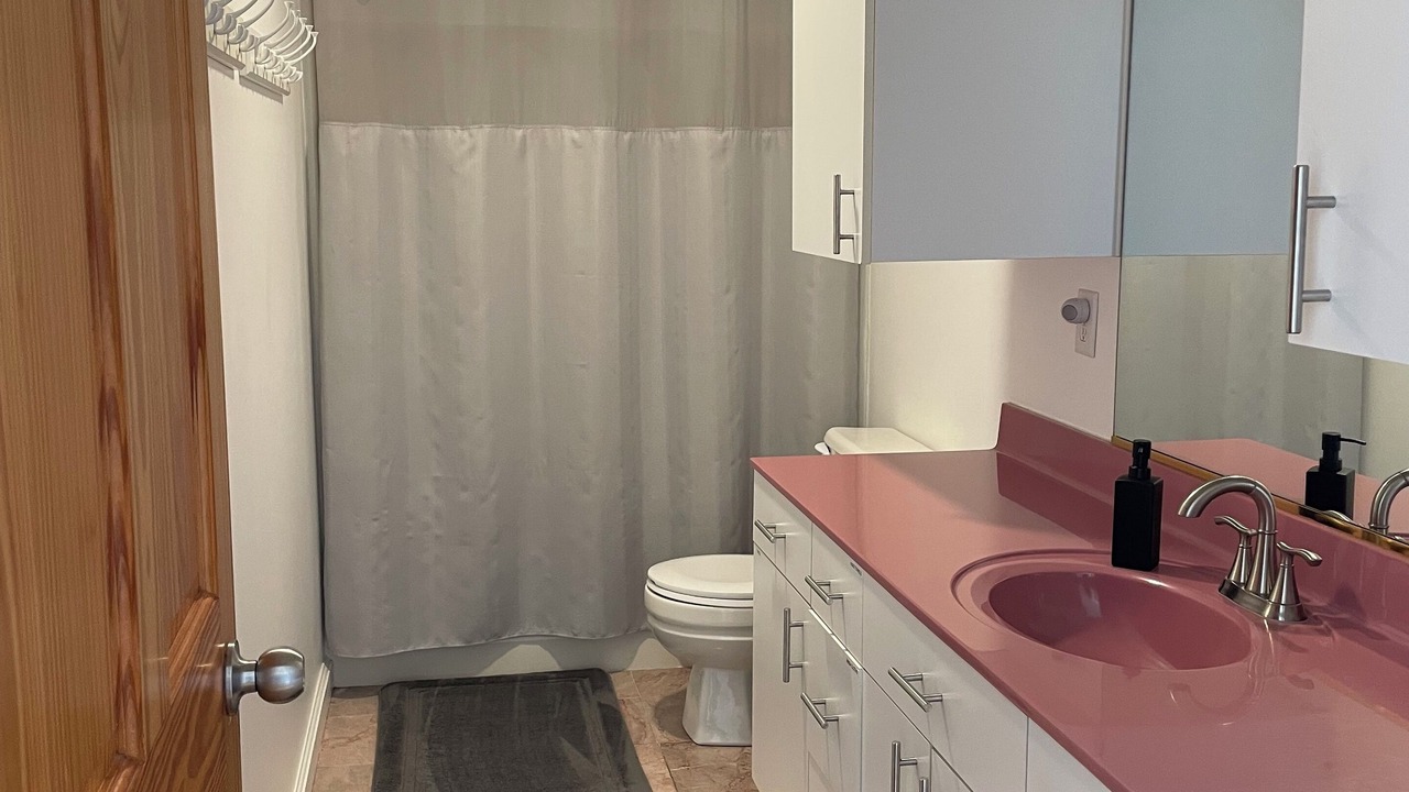 Photo of Bathroom in Laurelville