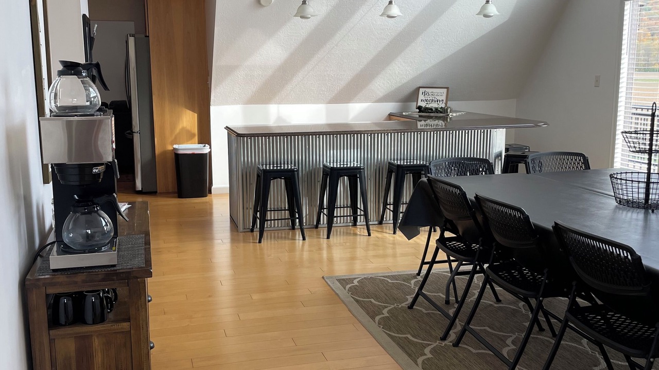 Photo of Livingroom in Laurelville