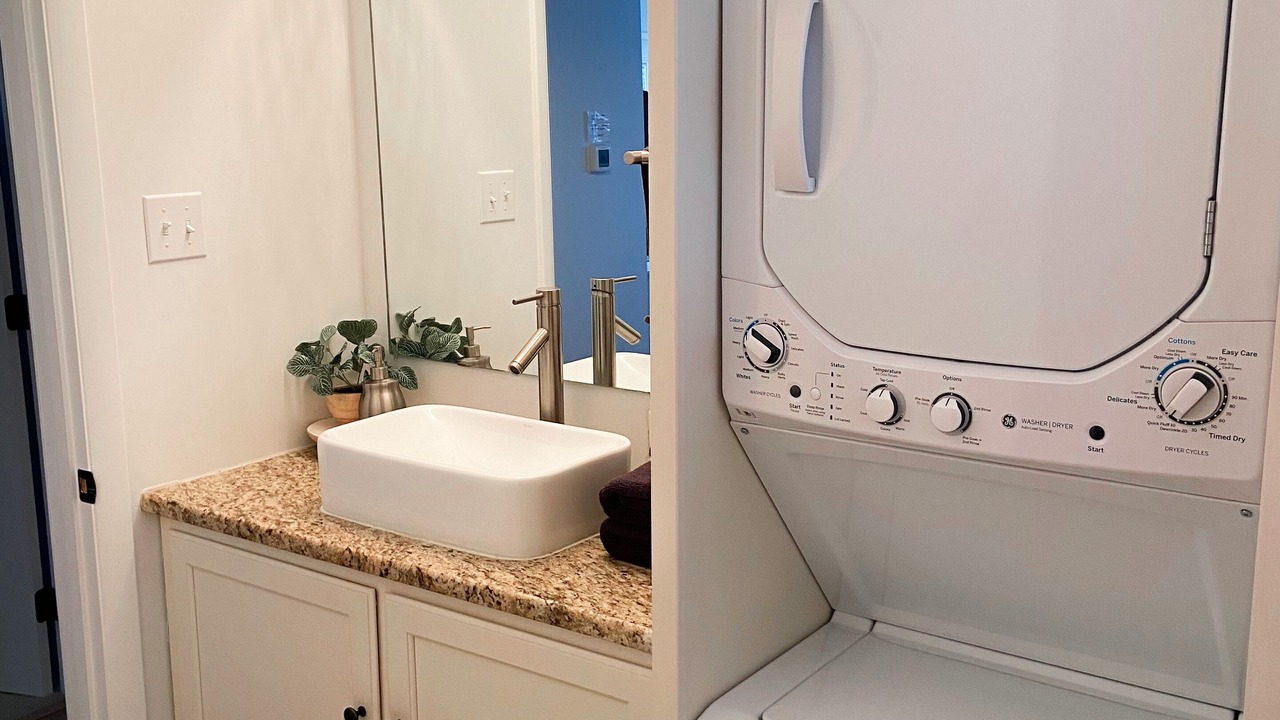 Photo of Bathroom in Ronks