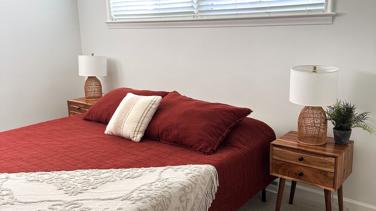 Photo of Bedroom in Ronks