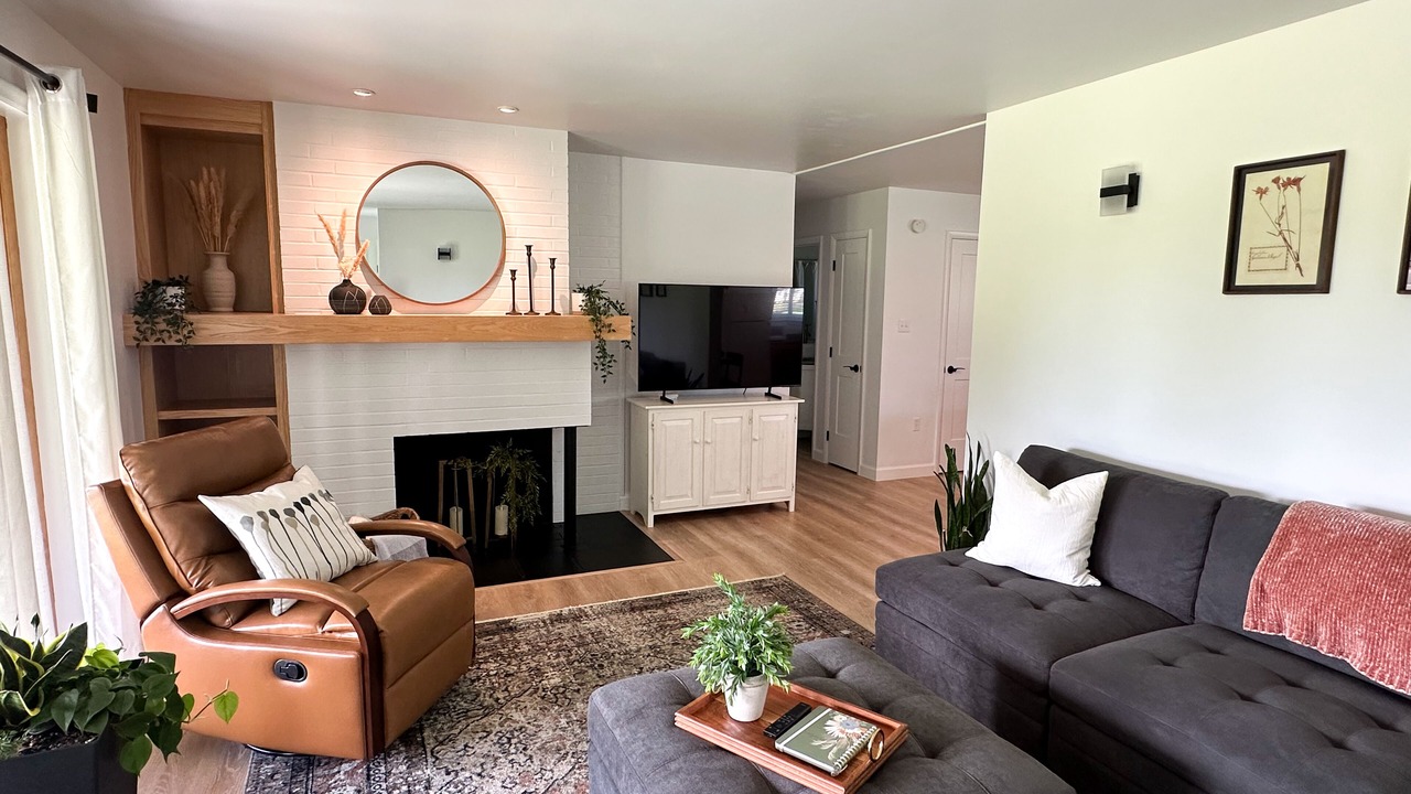 Photo of Livingroom in Ronks