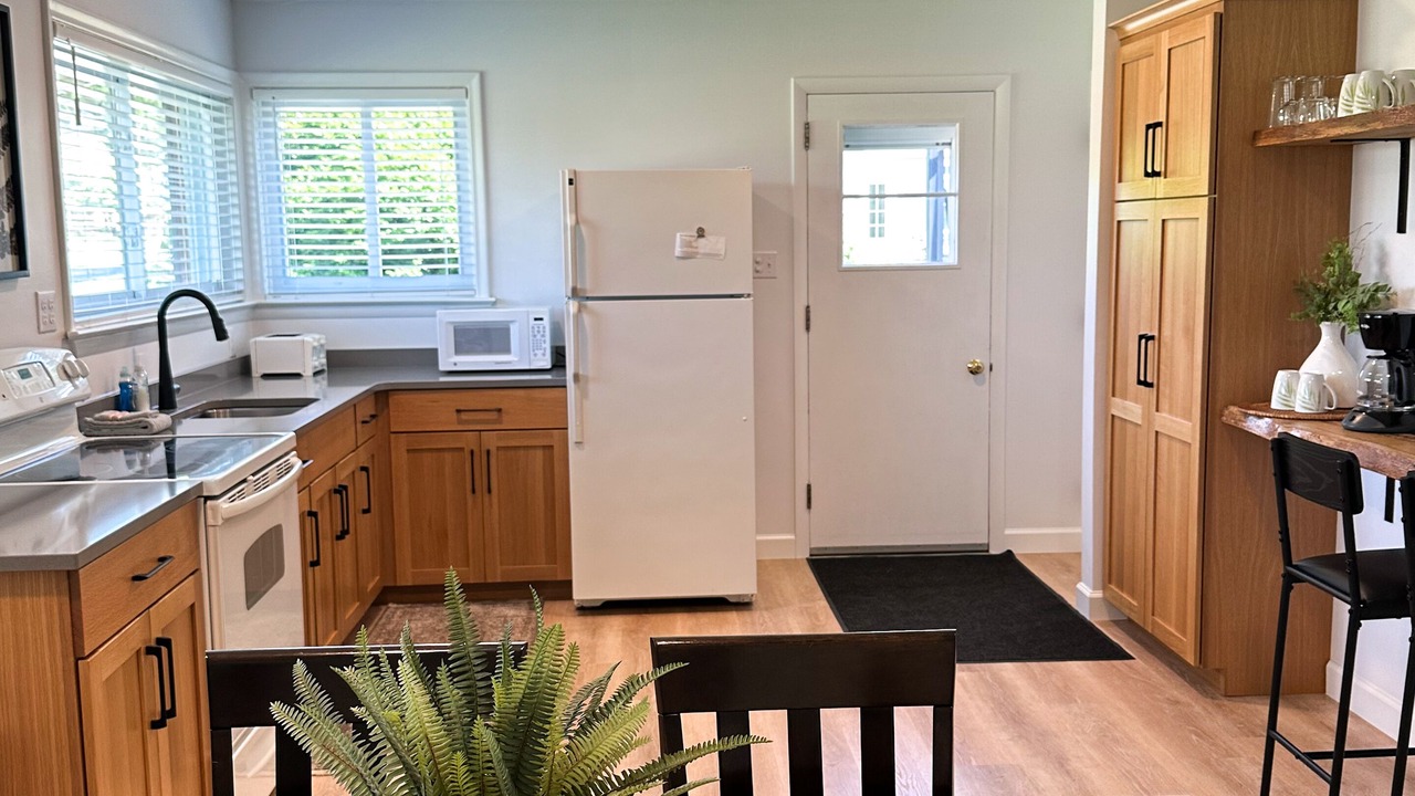 Photo of Kitchen in Ronks