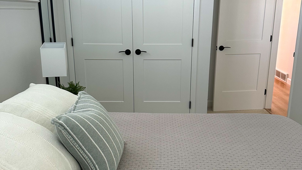 Photo of Bedroom in Ronks
