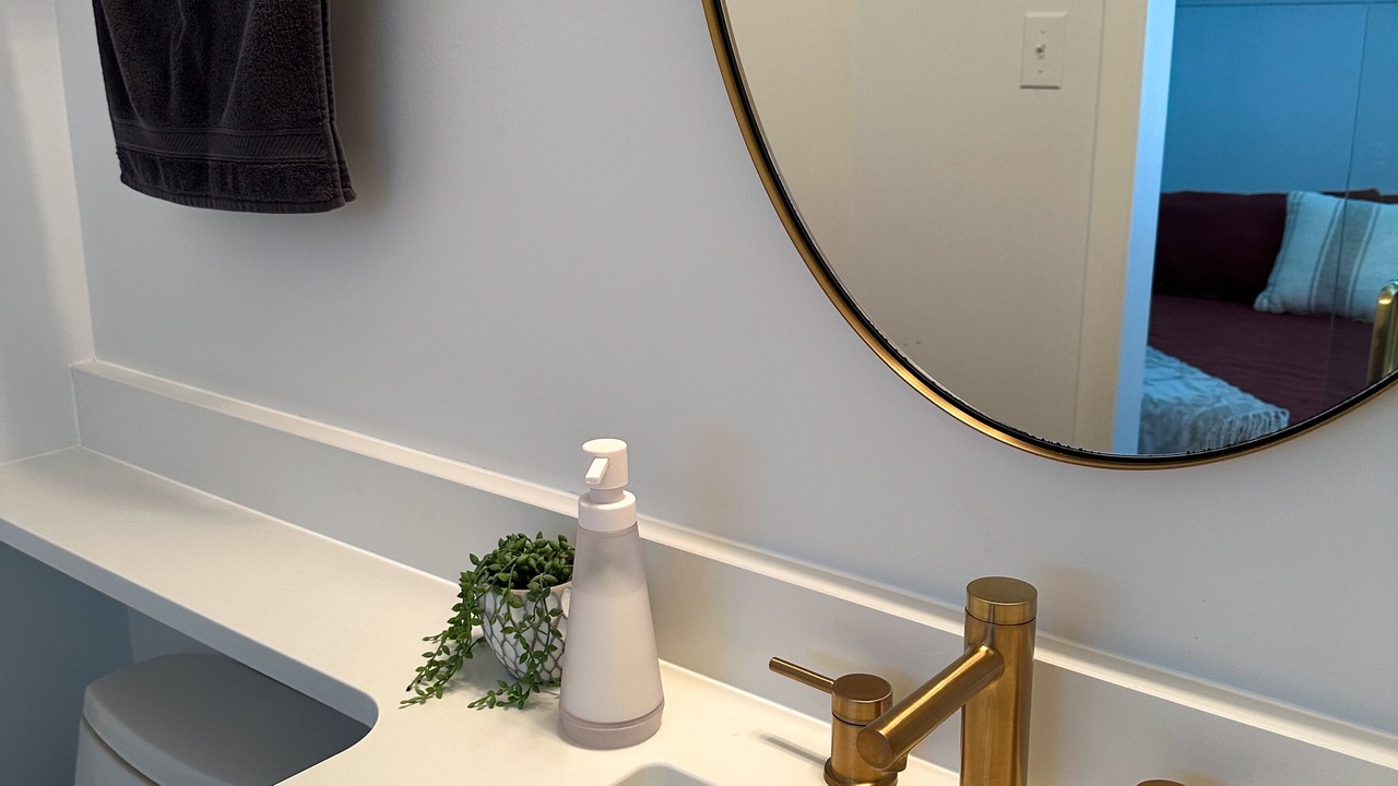Photo of Bathroom in Ronks