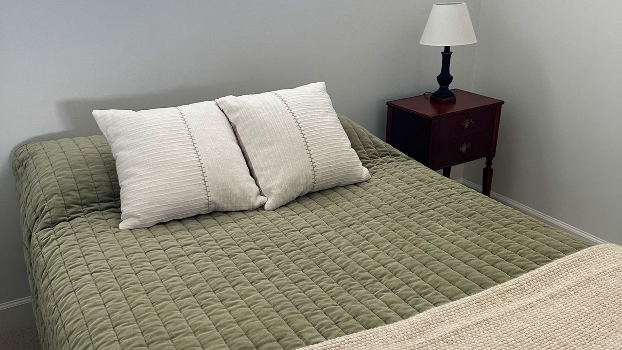 Photo of Bedroom in Ronks