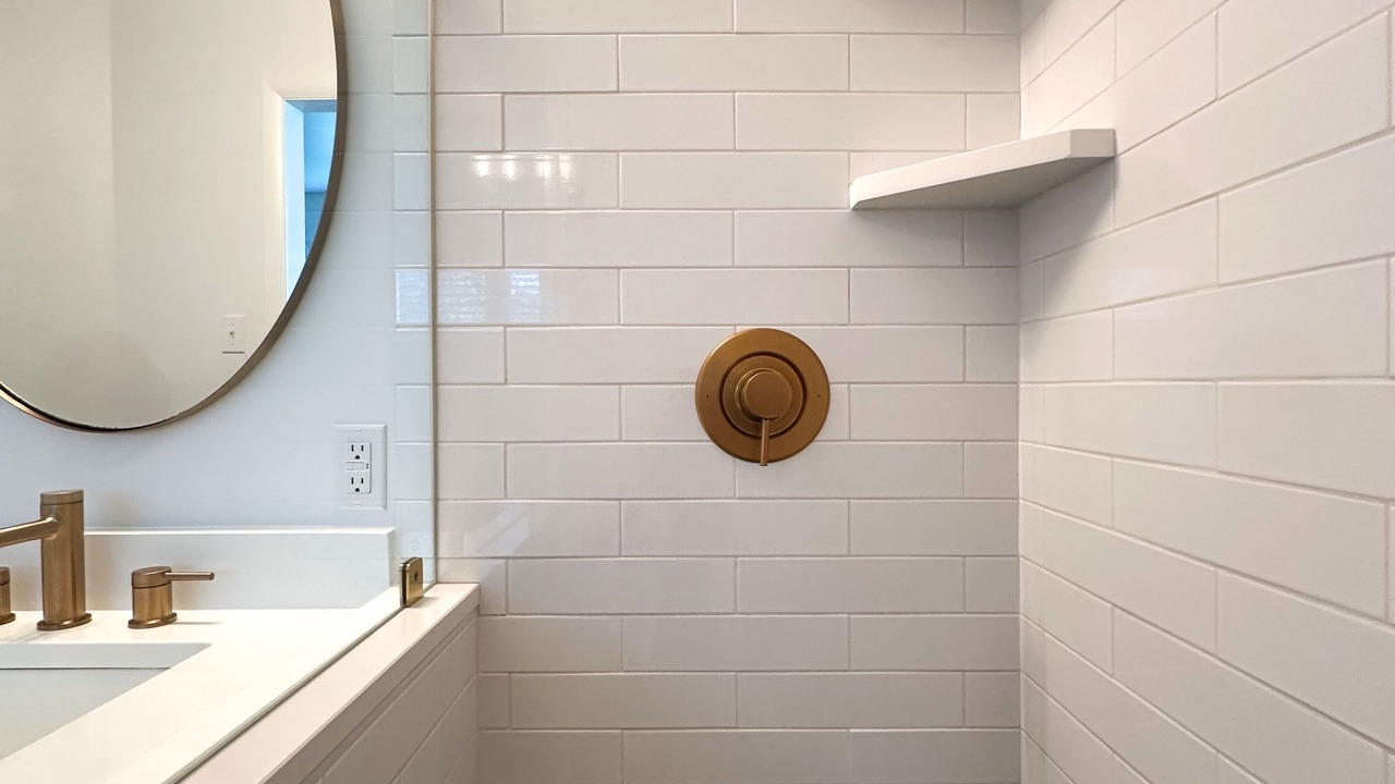 Photo of Bathroom in Ronks