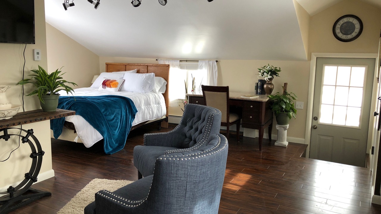 Photo of Bedroom in Laramie