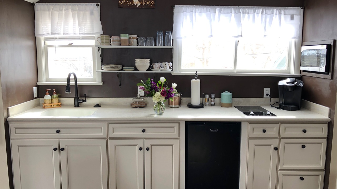 Photo of Kitchen in Laramie