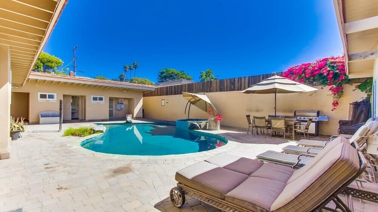 Photo of Outdoor in Sunset Cliffs