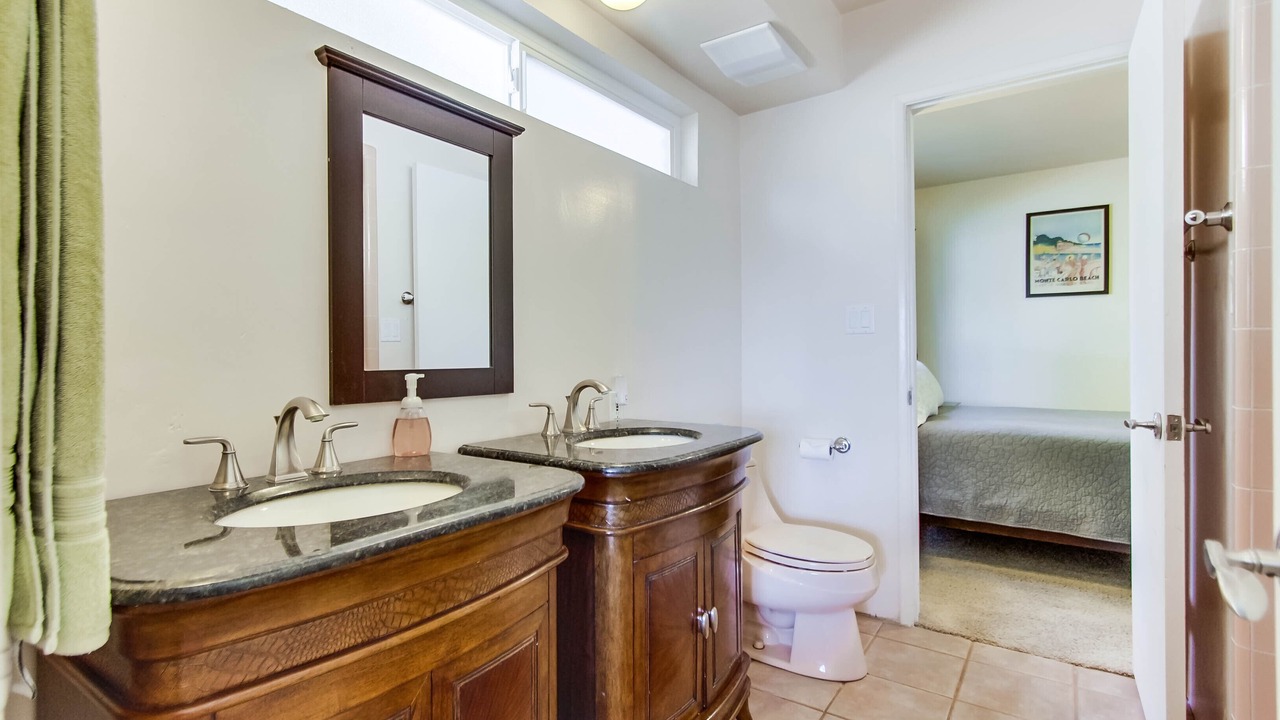 Photo of Bathroom in Sunset Cliffs
