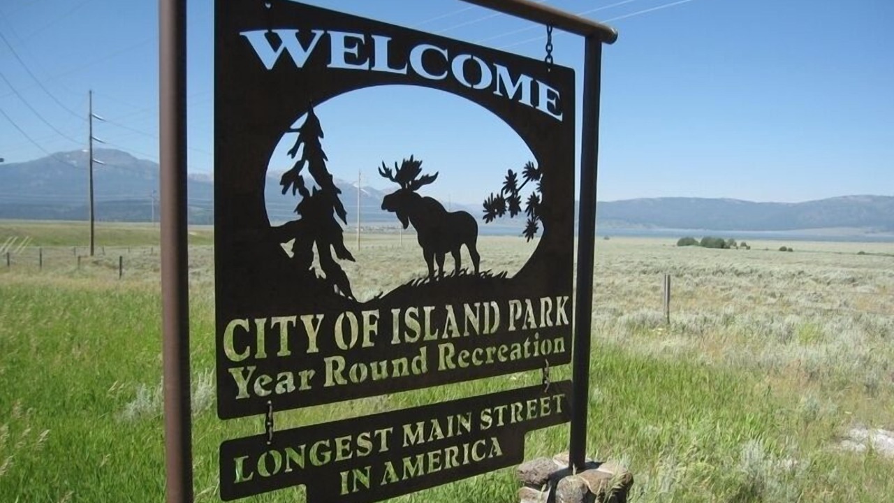 Photo of Outdoor in Island Park