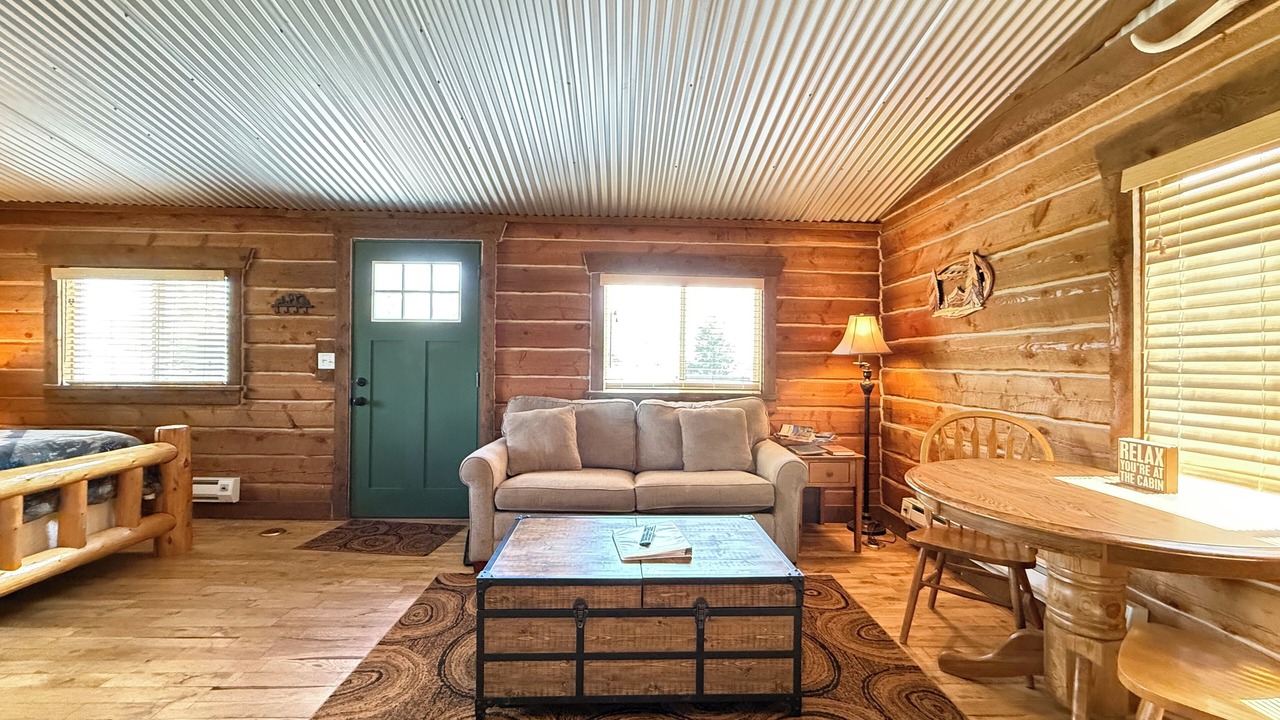 Photo of Bedroom in Island Park