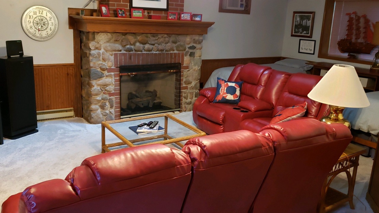 Photo of Livingroom in Lakeside
