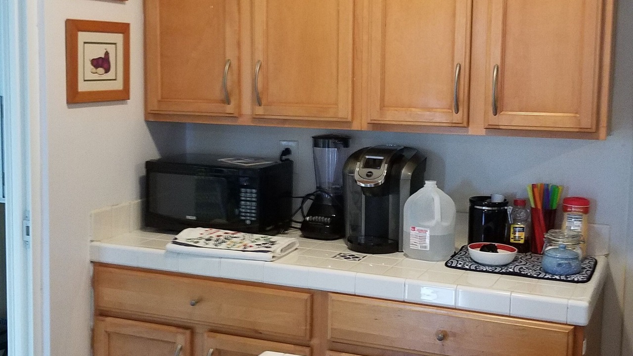Photo of Kitchen in Fairmount Park