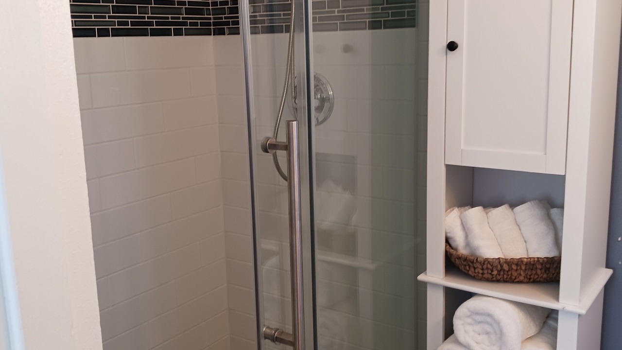 Photo of Bathroom in Fairmount Park
