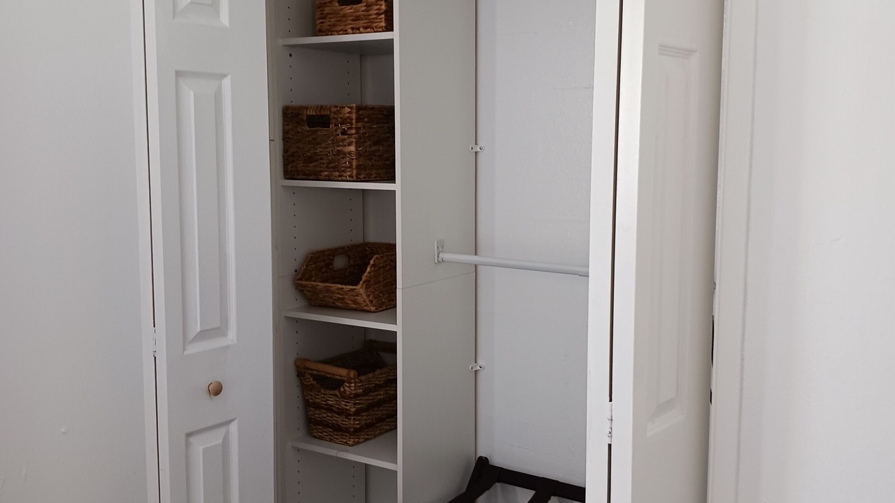 Photo of Bedroom in Fairmount Park