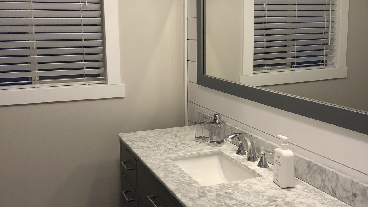 Photo of Bathroom in Millcreek