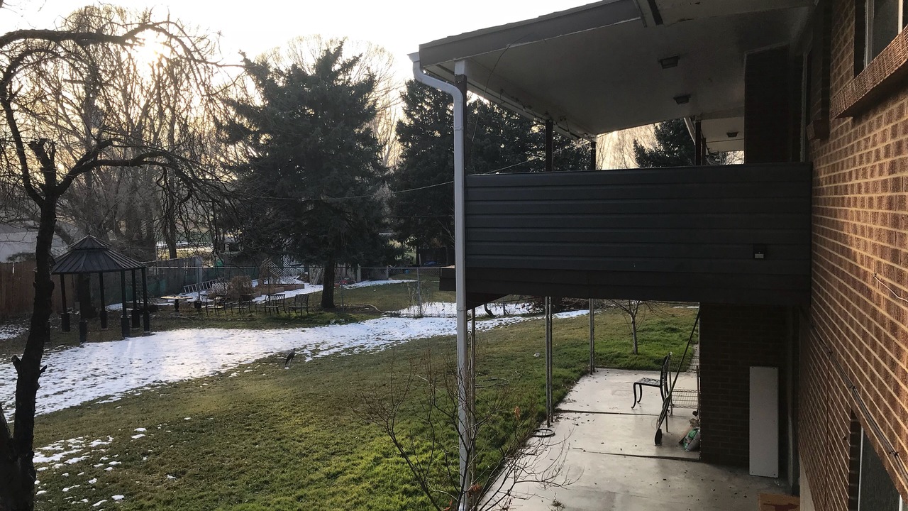 Photo of Outdoor in Millcreek