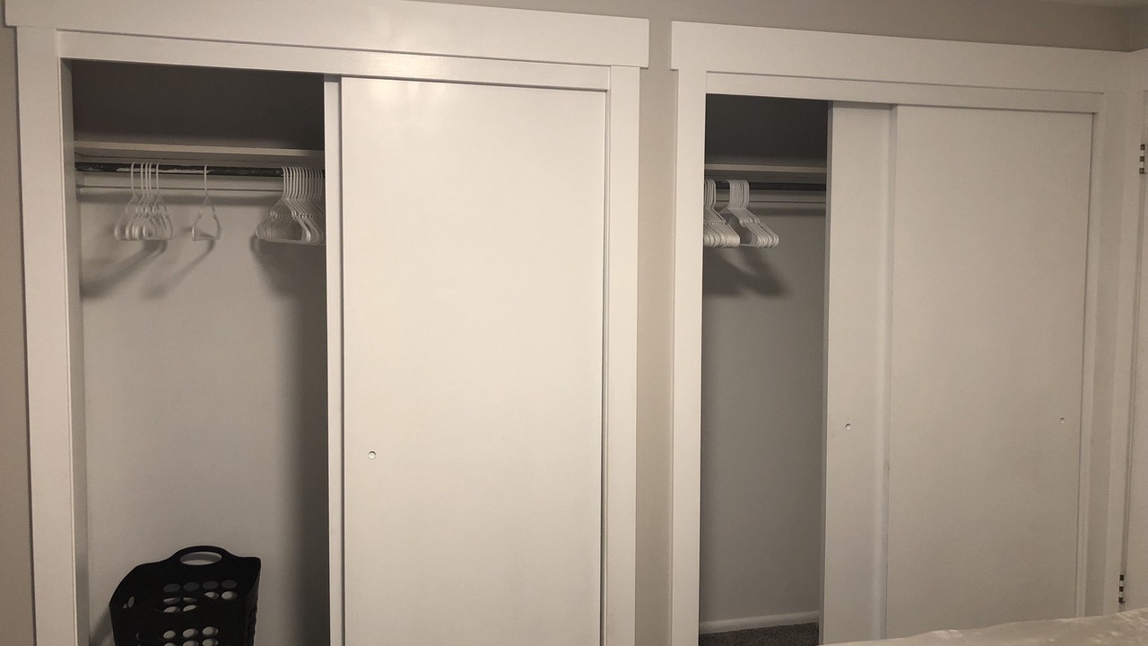 Photo of Bedroom in Millcreek