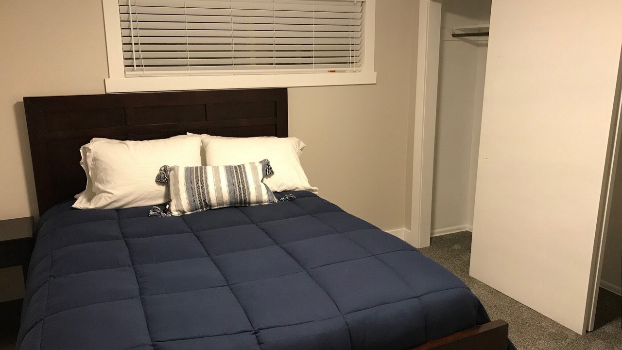 Photo of Bedroom in Millcreek