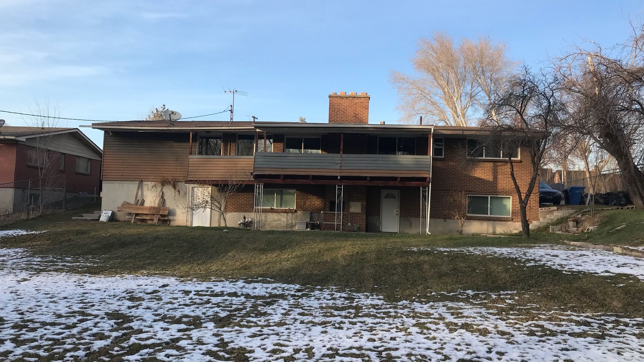 Photo of Outdoor in Millcreek