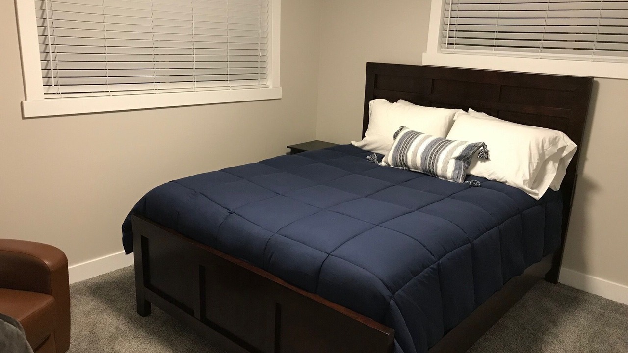 Photo of Bedroom in Millcreek