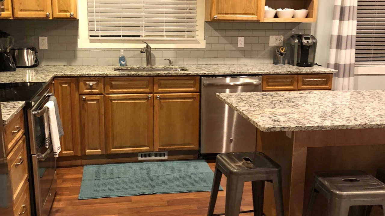Photo of Kitchen in Millcreek
