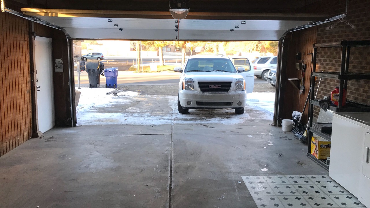 Photo of Outdoor in Millcreek