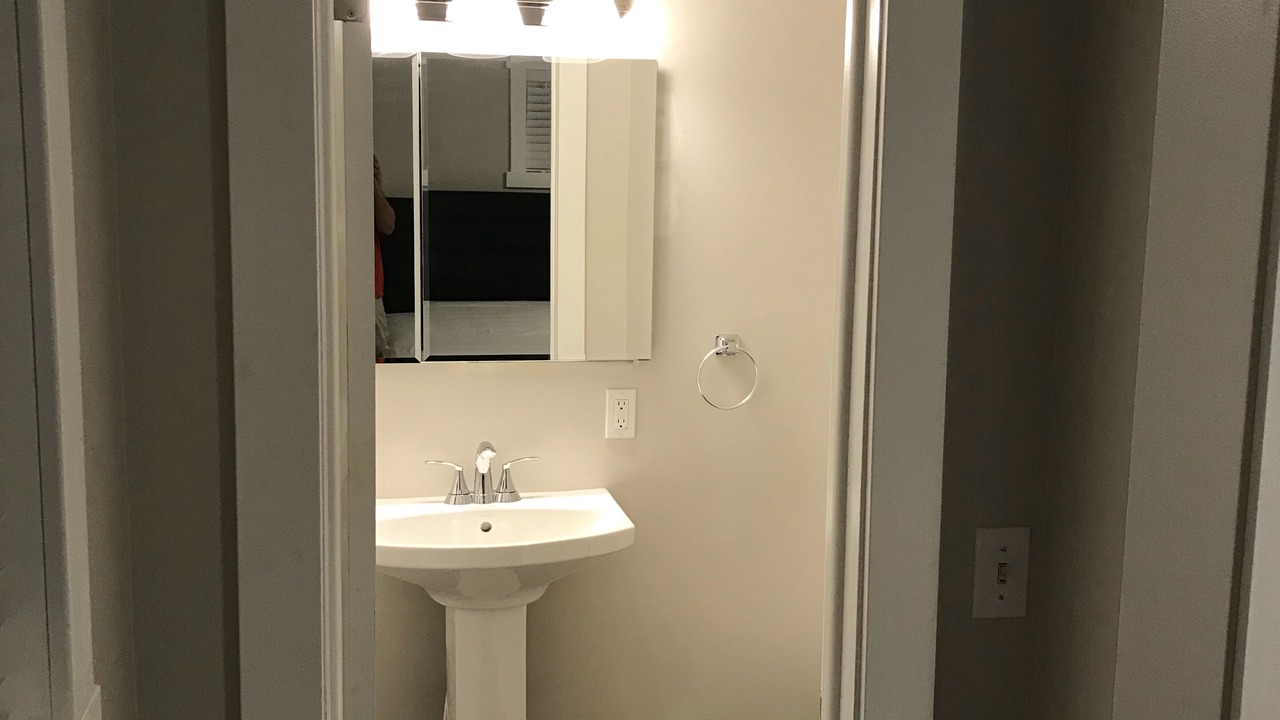 Photo of Bathroom in Millcreek