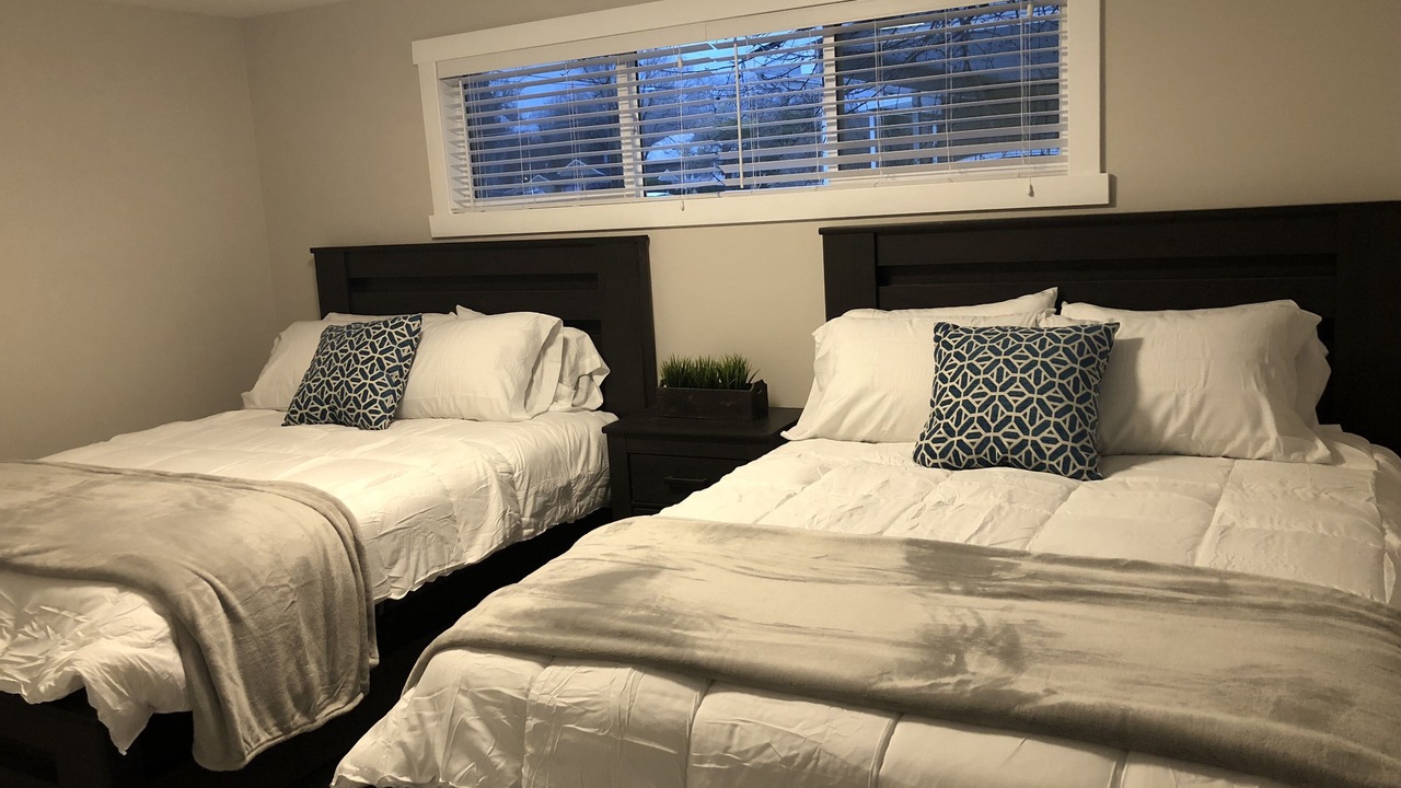 Photo of Bedroom in Millcreek