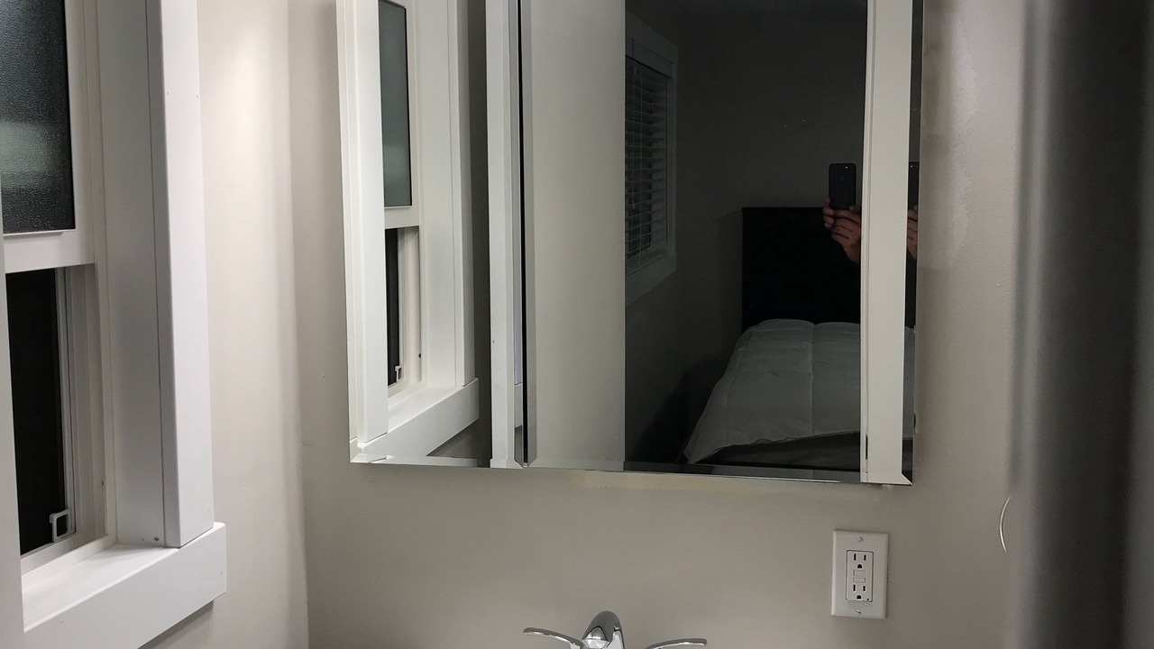 Photo of Bathroom in Millcreek