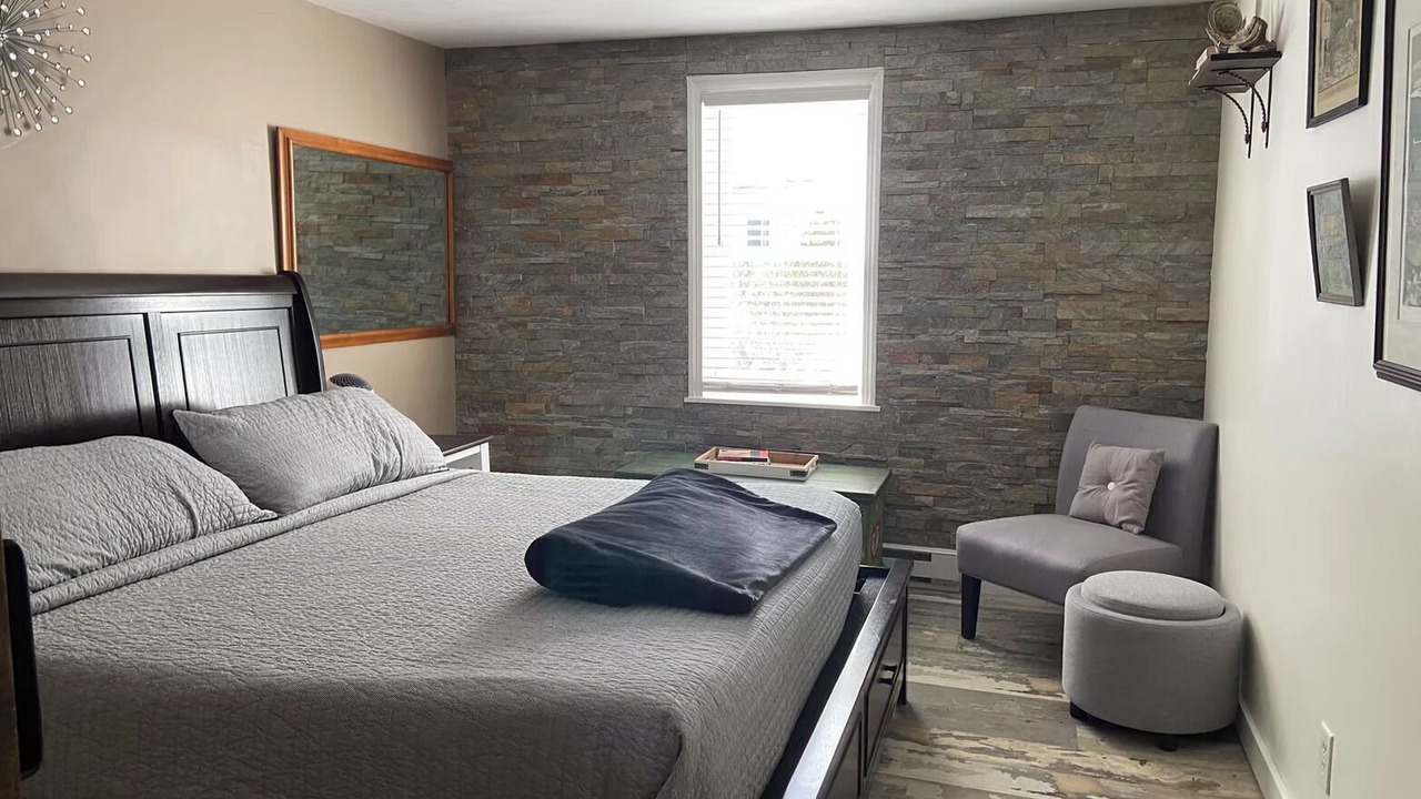 Photo of Bedroom in Ashfield