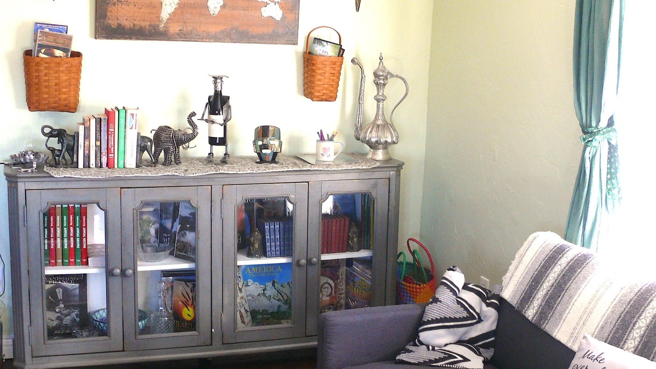 Photo of Livingroom in Harrison