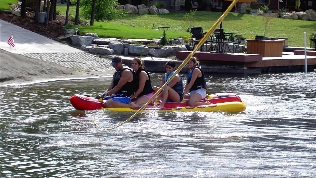 Photo of Outdoor in Post Falls
