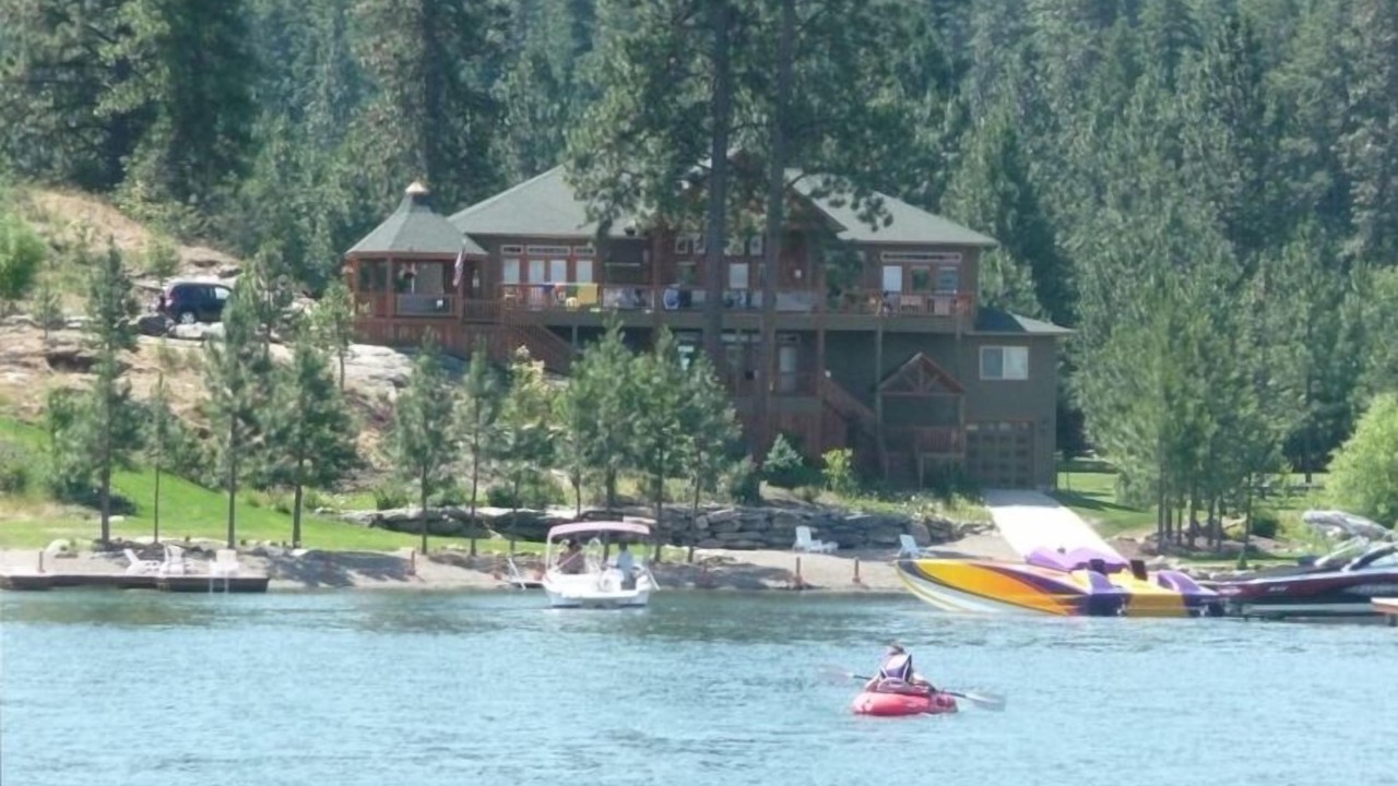 Photo of Outdoor in Post Falls