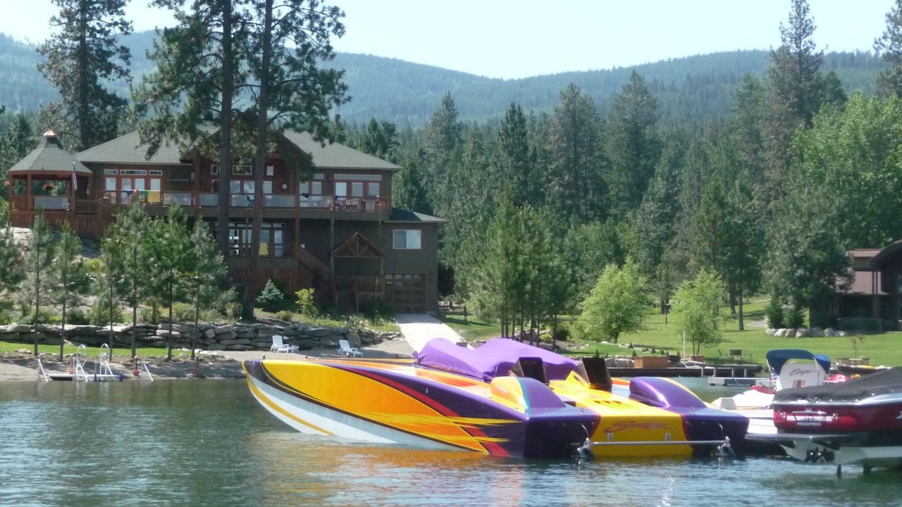 Photo of Outdoor in Post Falls