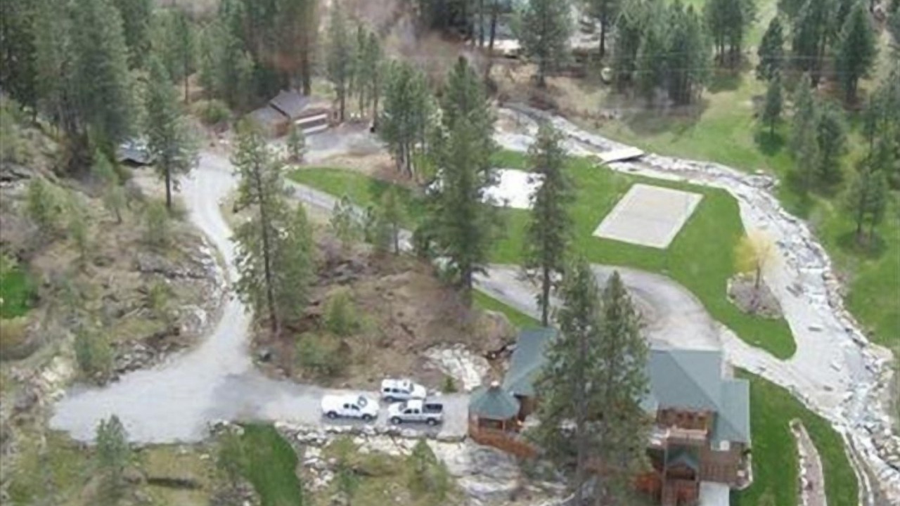 Photo of Outdoor in Post Falls