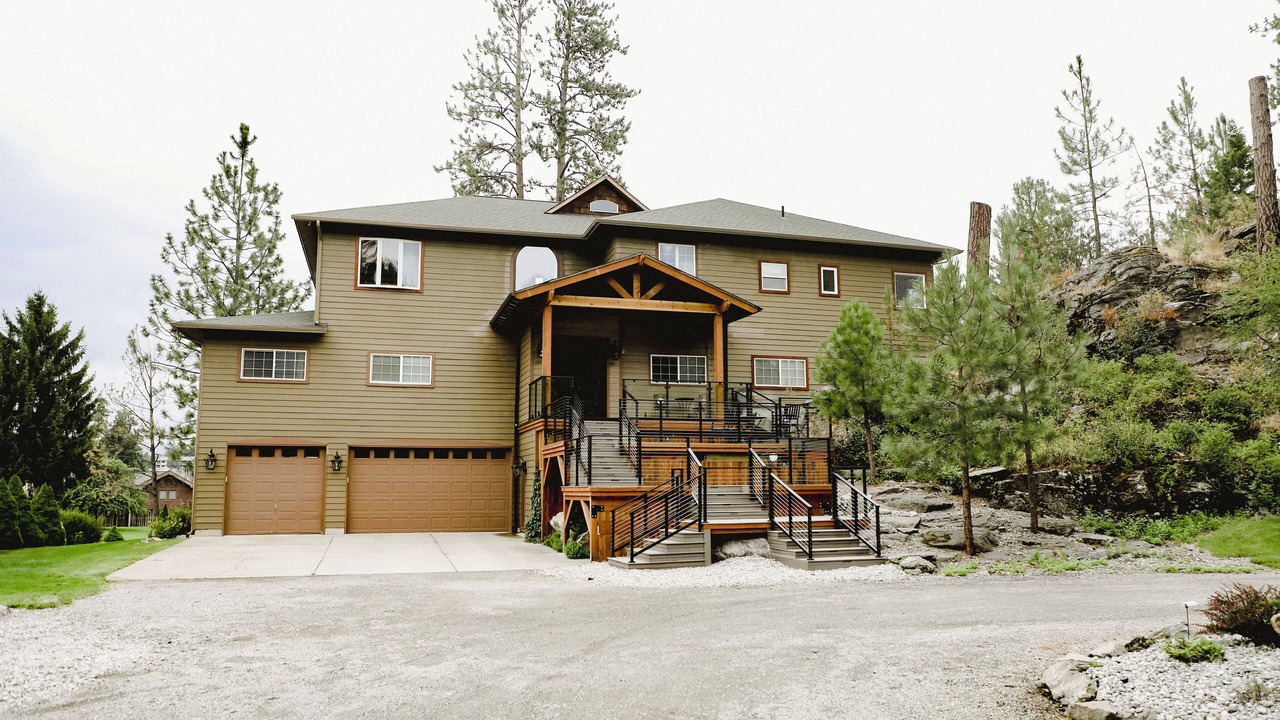 Photo of Outdoor in Post Falls