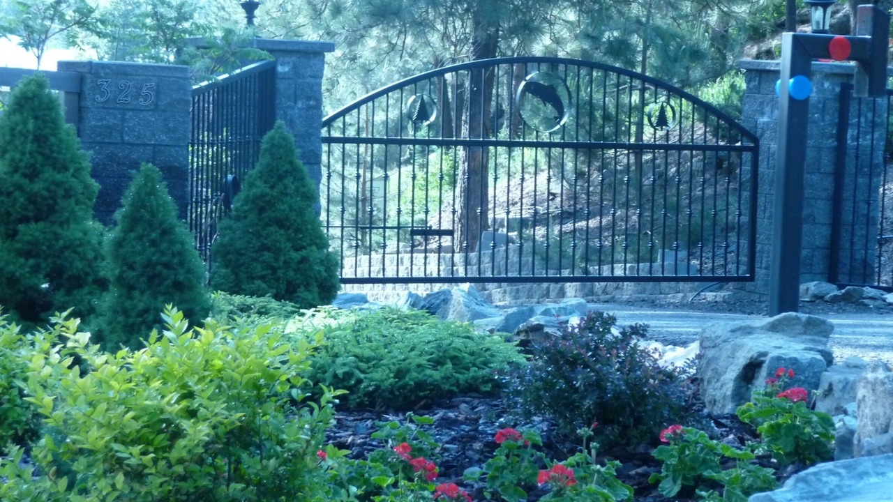 Photo of Outdoor in Post Falls