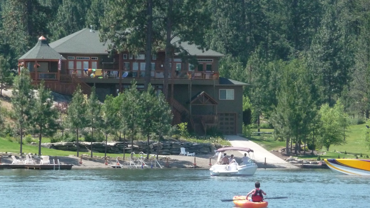 Photo of Others in Post Falls