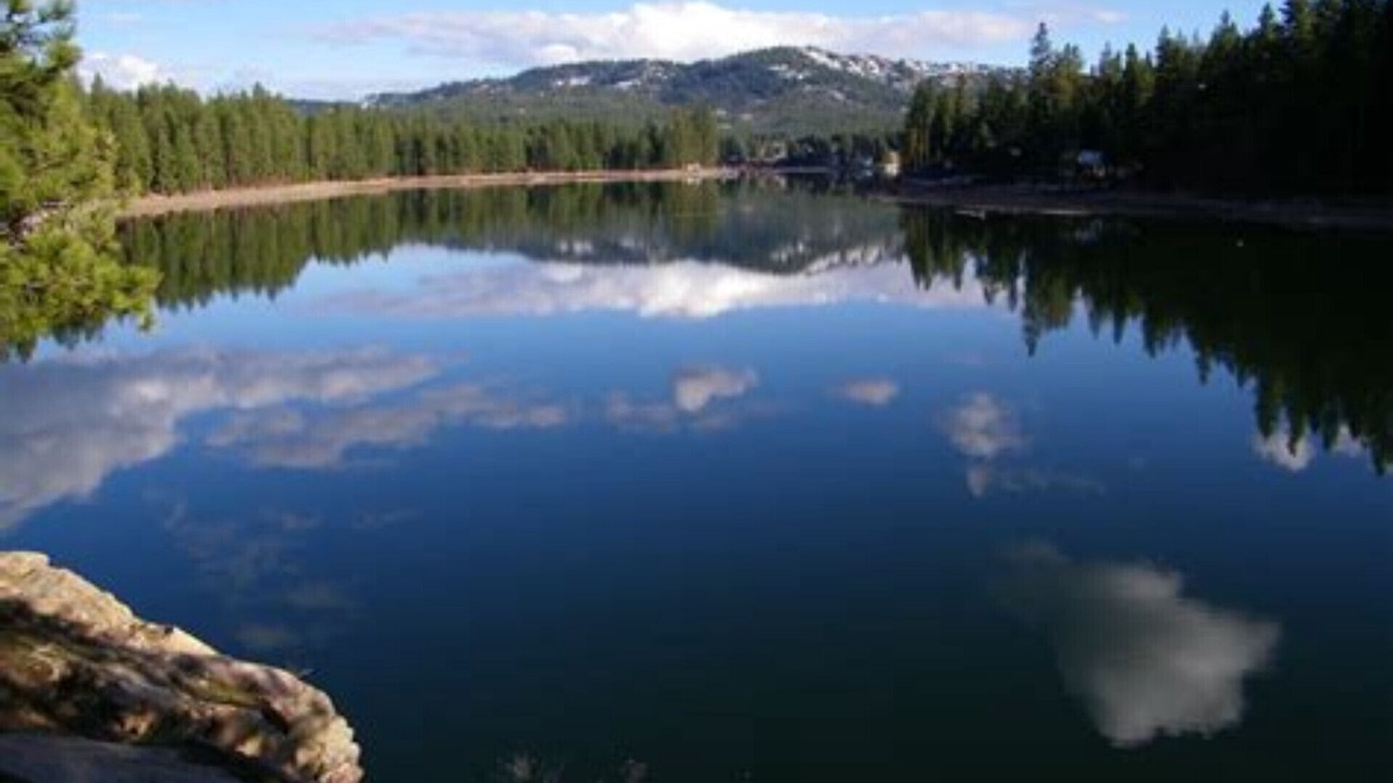 Photo of Outdoor in Post Falls
