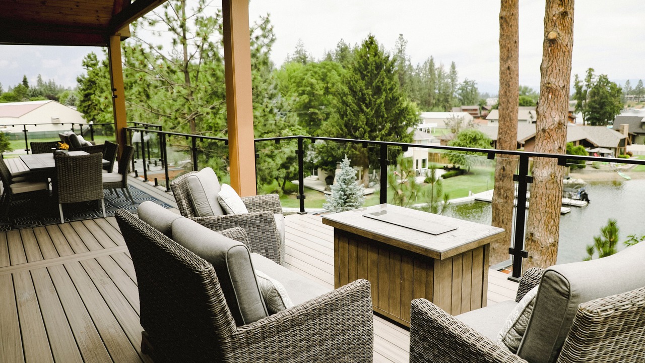 Photo of Outdoor in Post Falls