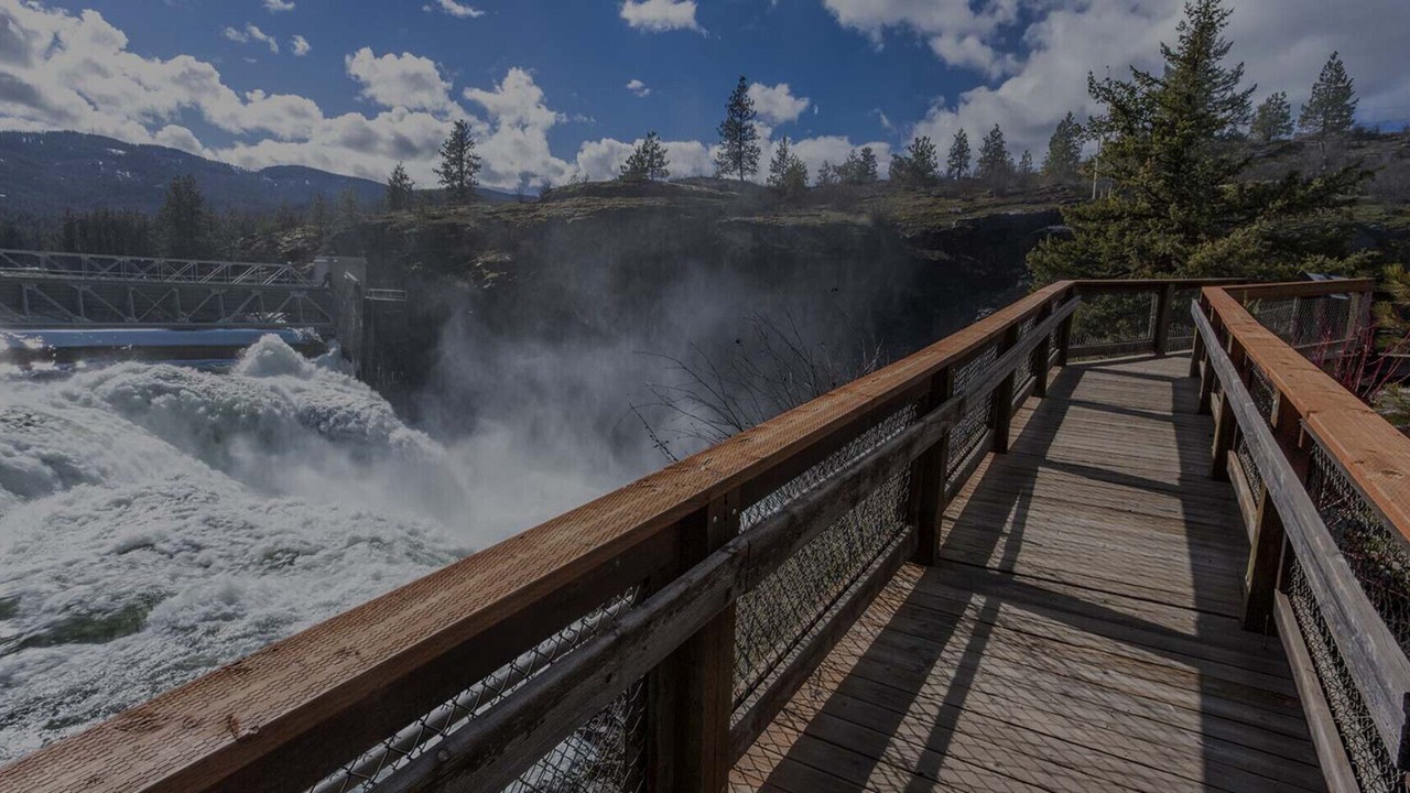 Photo of Outdoor in Post Falls