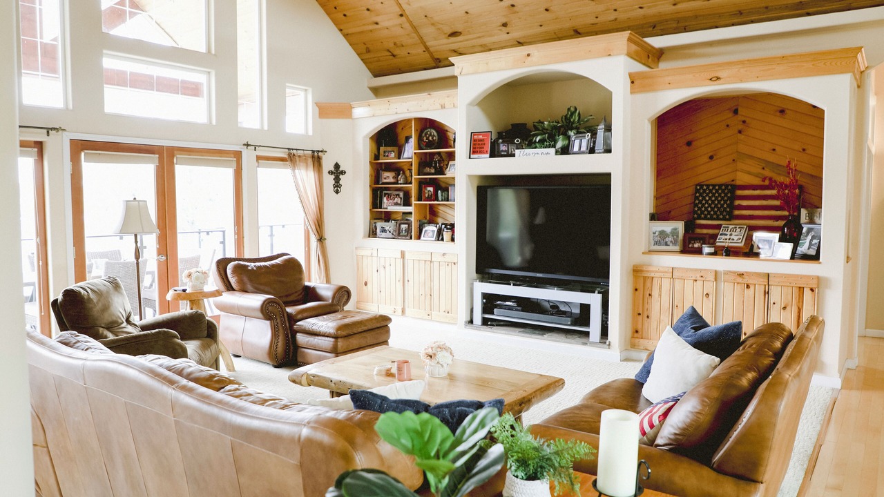 Photo of Livingroom in Post Falls