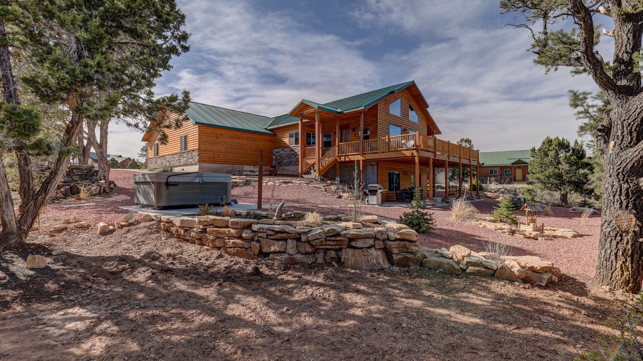 Photo of Outdoor in Zion National Park East Entrance