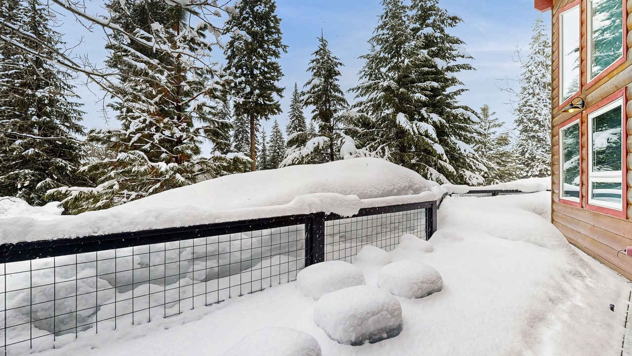 Photo of Outdoor in McCall